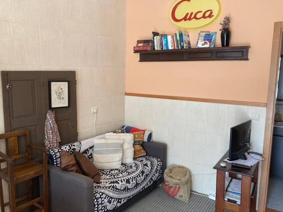 Apúlia Casa Novaヴィラ エクステリア 写真