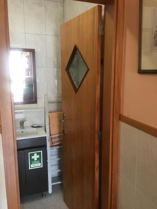 Apúlia Casa Novaヴィラ エクステリア 写真