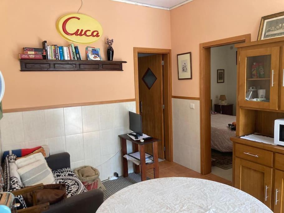 Apúlia Casa Novaヴィラ エクステリア 写真