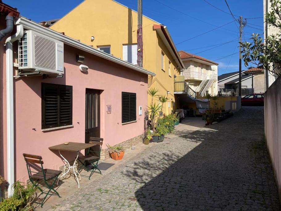 Apúlia Casa Novaヴィラ エクステリア 写真