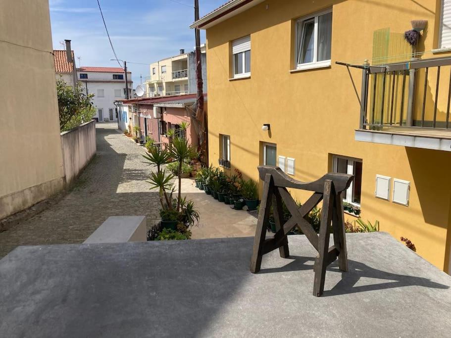 Apúlia Casa Novaヴィラ エクステリア 写真