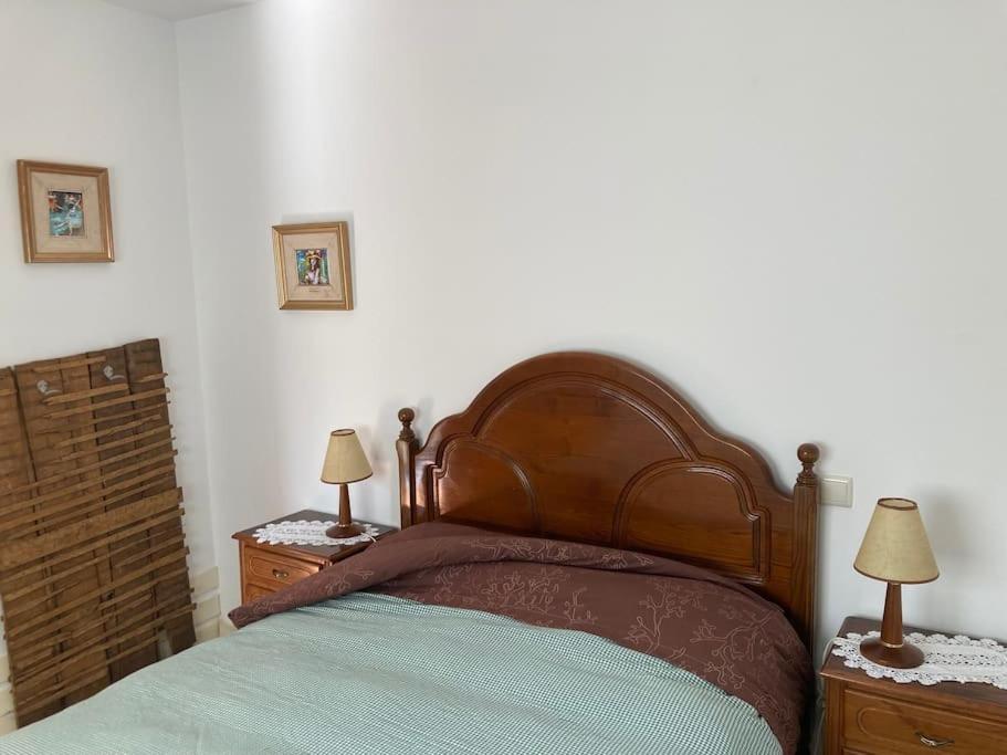 Apúlia Casa Novaヴィラ エクステリア 写真
