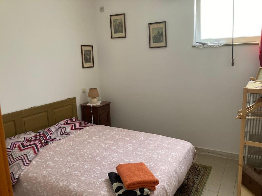 Apúlia Casa Novaヴィラ エクステリア 写真